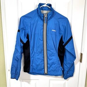 Retro Lined Nike Windbreaker